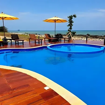 The Beach Resort and Residence