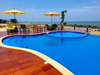 The Beach Resort and Residence - View biển