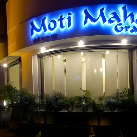 Hotel Grande 51