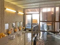 Shiozaki Onsen Awajishima Kaijyo Hotel - con terme