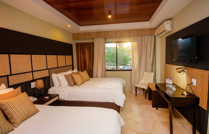 Hotel Faranda Guayacanes, a Member of Radisson Individuals