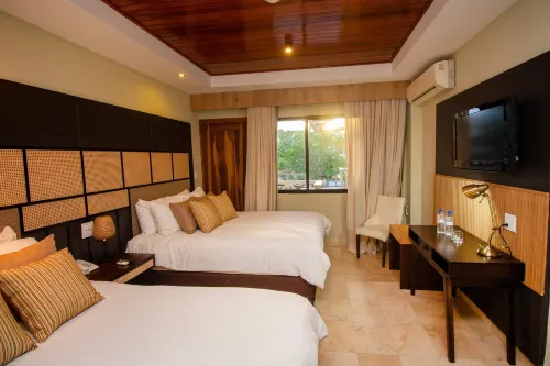 Hotel Faranda Guayacanes, a Member of Radisson Individuals - 3-Star