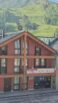 Hotel du Col