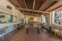 Camping Villaggio Egad - Pet-friendly