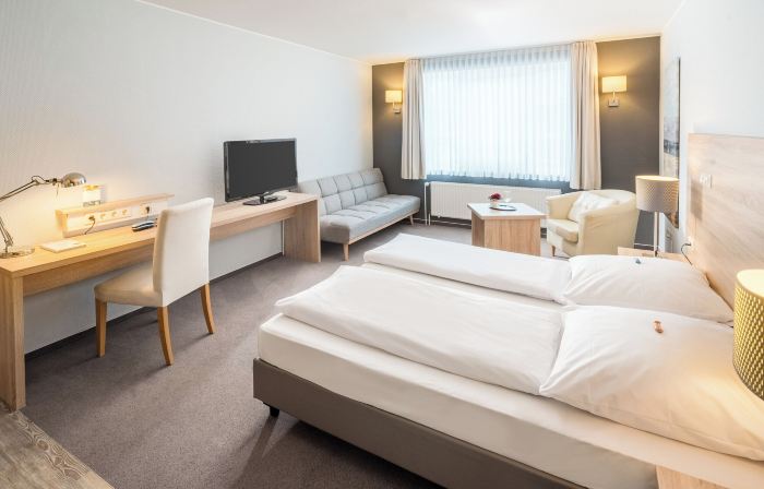 Hotel Westerfeld