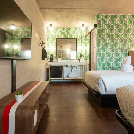 The Alice Hotel