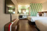 The Alice Hotel - 3-Star