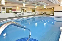Country Inn & Suites by Radisson, Marion, Oh - Wifi