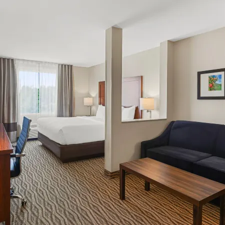 Comfort Inn & Suites