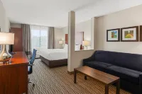 Comfort Inn & Suites - Wifi