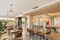 The Cookbook Gastro Boutique Hotel & Spa - Spa
