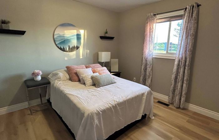 Cozy 3BR Cottage Near Lake Simcoe