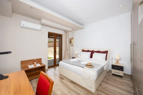 Villa Reggina in Ionian Islands