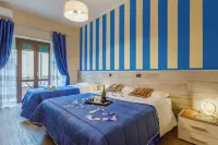 L'Opera Rooms - Romantic