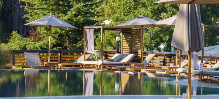 Grifid Metropol Hotel - Premium All Inclusive & Private Beach - Adults Only Hotel a Varna