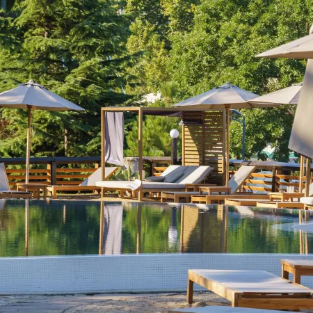 Grifid Metropol Hotel - Premium All Inclusive & Private Beach - Adults Only