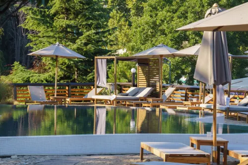 Grifid Metropol Hotel - Premium All Inclusive & Private Beach - Adults Only - Spa