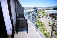 SoftStay Ellipse Luxury Apartment - Hot Tub