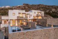 Lithia Exclusive Villas - Pools