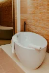 快樂之家豪華舒適 - 露台