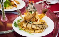 Lam Giang Hotel - พร้อมอาหารเช้า