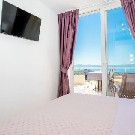 Apartments Pavlinovic