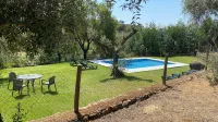 Detached 4 Bedroom Villa with Pool - 私人泳池
