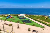 Seafront Apartment in Gozo, Marsalforn - Happy Rentals - Wifi
