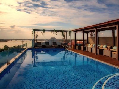Cozy Danang Boutique Hotel