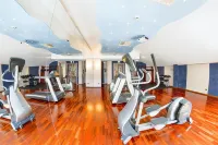Victoria Hotel - palestra