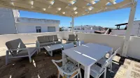 App Dea Minerva in Torre San Giovanni - 2-Star