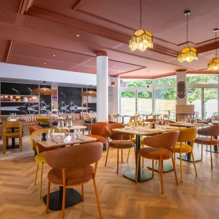 ibis Styles Annecy Le Vieux