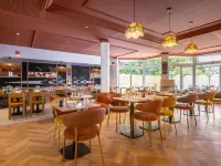 ibis Styles Annecy Le Vieux - Bữa sáng