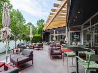 ibis Styles Annecy Le Vieux - Baarit