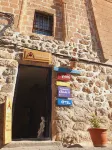 Mons Masius Boutique Hotel Teras - Wifi