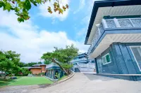 Gayagyeong - Homestays