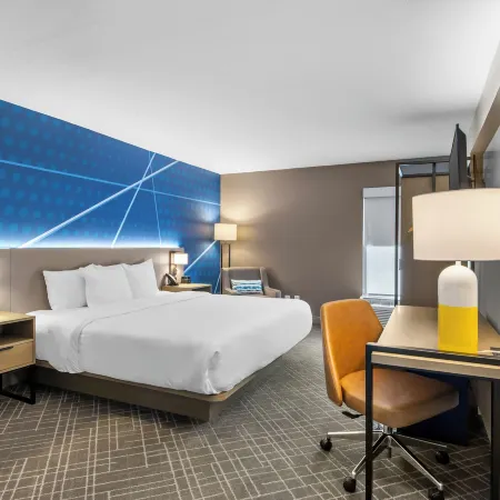 Comfort Inn Douglasville - Atlanta West