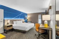 Comfort Inn Douglasville - Atlanta West - parking