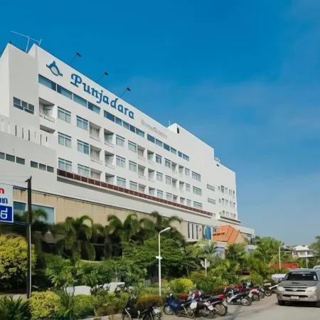 Punjadara Hotel
