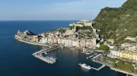 Ca' Amae Portovener e - Parkplatz