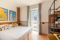 Sercotel Hotel El Balcón de la Bahía - balcón