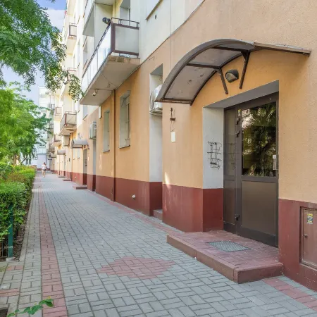 Abrahama 36 - by Grand Apartments