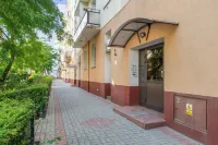 Abrahama 36 - by Grand Apartments - 4 星級