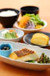 Okayama View Hotel - breakfast