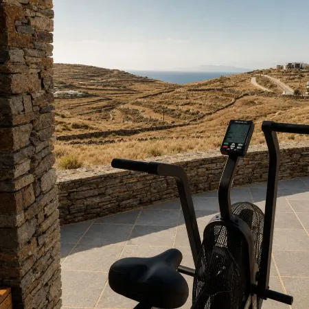 Elements Sifnos Boutique