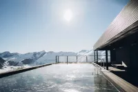 Gudauri Loft Hotel - Pools