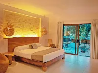 Niik Tulum Hotels near Zama