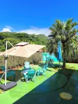 Teavapiti Lodge - Wi-Fi
