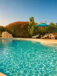 Bas de Villa Lola Avec Piscine - Villas