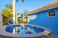 Serenity Home 7 - Homestays